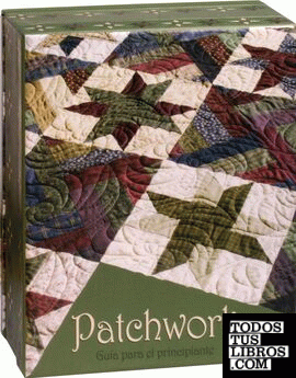 Patchwork (Cajas de artesanía)