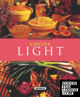 Cocina light