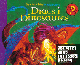 Dracs i dinosaures