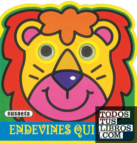 El lleó El lleó