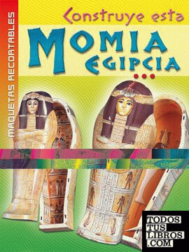 Momia egipcia