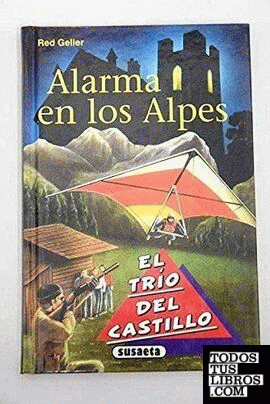 Alarma en los Alpes