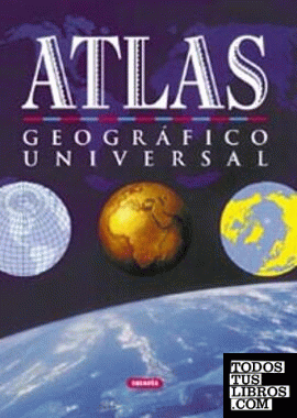 Atlas geográfico universal