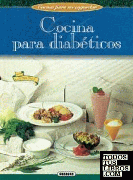 Cocina para diabéticos