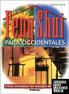 Feng shui para occidentales