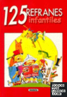 125 refranes infantiles