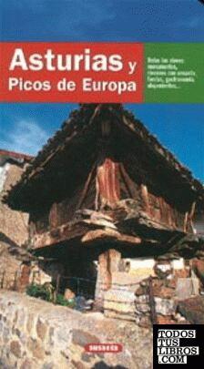 Asturias y Picos de Europa
