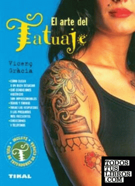 El arte del tatuaje