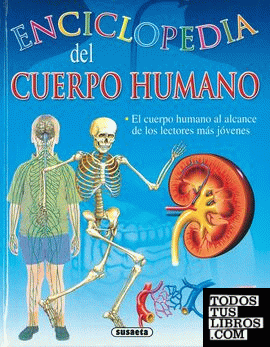 Enciclopedia del cuerpo humano