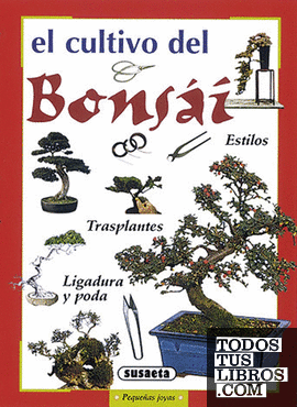 El bonsái