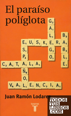 El paraíso políglota
