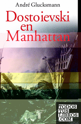 Dostoievski en Manhattan