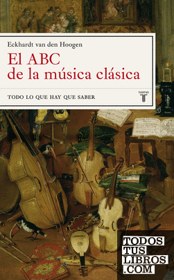 El ABC de la música clásica