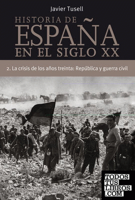 Historia de España en el siglo XX - 2