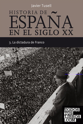 Historia de España en el siglo XX - 3