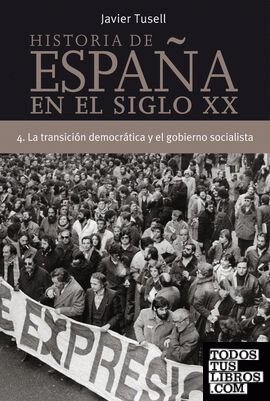 Historia de España en el siglo XX - 4