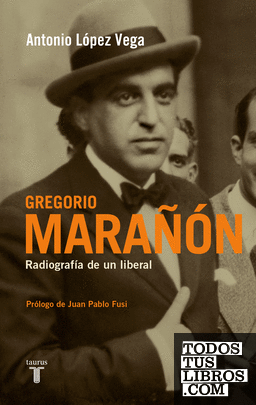 Gregorio Marañón