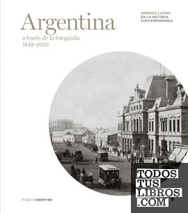 Argentina (Mapfre) A través de la fotografía