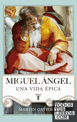 Miguel Ángel