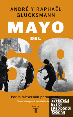 Mayo del 68