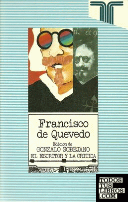 Francisco de Quevedo