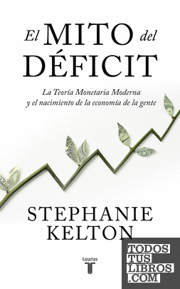 El mito del déficit