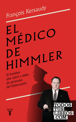 El médico de Himmler