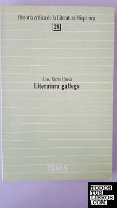 LITERATURA GALLEGA.     28