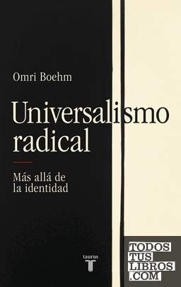 Universalismo radical
