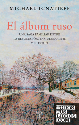 El álbum ruso