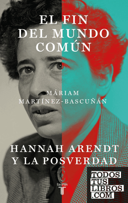 El fin del mundo común