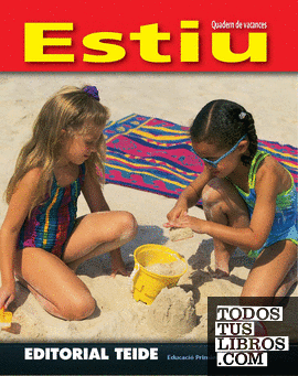 Quadern de vacances 5è EPO + Solucionari Quadern de vacances 5è EPO + Solucionari