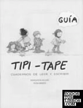 G.D. TIPI-TAPE
