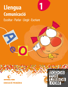 Llengua catalana 1 EPO - Projecte Duna (Comunicació)