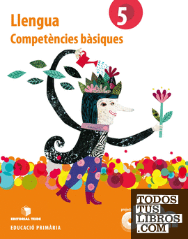 Llengua catalana 5è EPO - Projecte Duna - Competències bàsiques