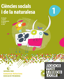 Alimentació, cos i salut. Ciències de la Naturalesa 1. Projecte Duna - València