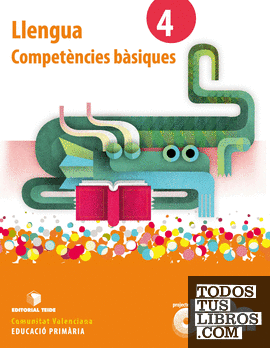 Llengua 4. Competències bàsiques - Projecte Duna - Comunitat Valenciana