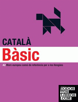 Català Bàsic A2 (català per a adults) + Trampolí