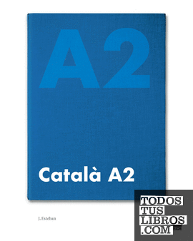 Català Bàsic A2 (ed. 2019)
