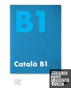 Català B1 (nova edició 2019)