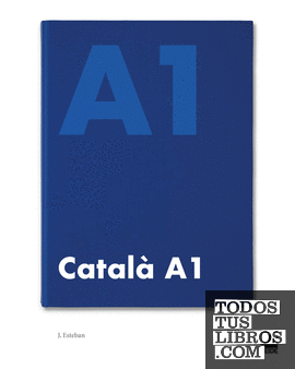 Català A1 (Ed. 2019)