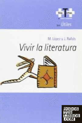 VIVIR LITERATURA +T+