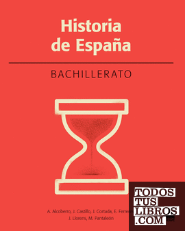 Historia 2. Bachillerato - edición 2016