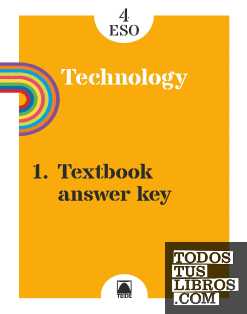 Guidebook. Technology 4 ESO