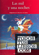 Biblioteca Teide 032 - Las mil y una noches