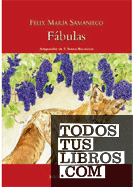 Biblioteca Teide 039 - Fábulas -Félix María de Samaniego-
