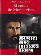 Biblioteca Teide 042 - El conde de Montecristo -Alexandre Dumas-