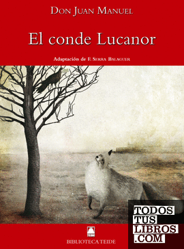 Biblioteca Teide 044. El Conde Lucanor -Don Juan Manuel-