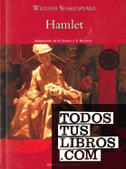 Biblioteca Teide 040 - Hamlet -William Shakespeare-