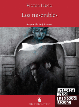 Biblioteca Teide 070 - Los miserables -Victor Hugo-
